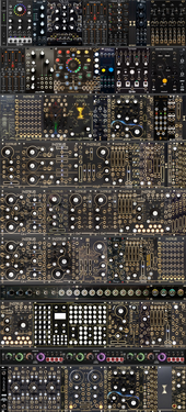 MN SKIFF INSTRUO (9U) (next iteration) (TROIKA EDITION)