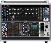 Dream rack