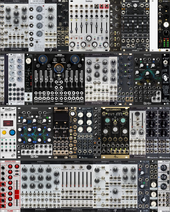 My Eurorack