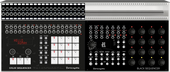 Sequencer Rack