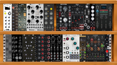 RACK 1 (copy)