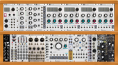 My apeak Eurorack (copy)