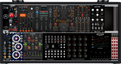 Arturia RackBrute 6U Noir (copied from VCO_NOOB)