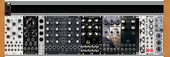 Intellijel Designs 4U Palette Case 104HP