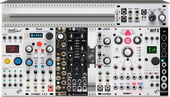 My humdrum Eurorack