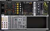 My trickish Eurorack (copy) (copy)