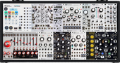 My vespine Eurorack