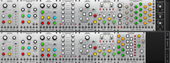 My Behringer Go (copied from modularandbaseball)
