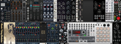 Behringer Dual skiff (copied from xglnrt)