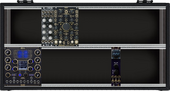 My lamblike Eurorack