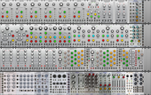 2500 Final - 126 x 12U - Insane 2500 + Empty 126hp bottom row (seq bottom)