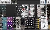 Current Intellijel 104 Case CURRENT (copy)