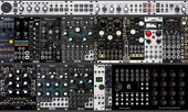 Make noise time Intellijel v2 (copied from Bollkaka)