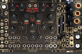 My campy Eurorack