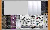 Modular Sequencer Rack V2