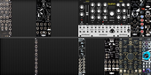 Loop State’s 6U 104HP w/ DT2 v3 (wip)