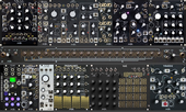 Make Noise Shared System 2015 RVRB