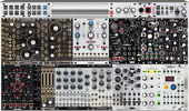Intellijel Designs 7U