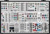 My aspirational  Eurorack