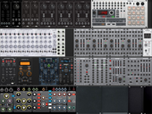 System 100 Rack Bundle Double