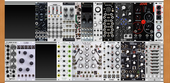 Studio rack