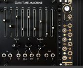 My skaldic Eurorack