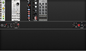 104 Performance Case - leftover modules
