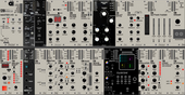My AE Modular