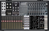My later Eurorack