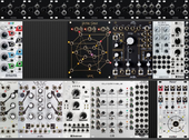 My graspless Eurorack (copy)