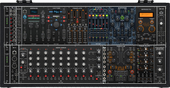 My sulkies Eurorack (copy)