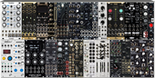 EDM and Techno Live Jam Rig (Rev. 1.2)