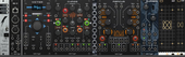 Behringer Grind FX Eurorack