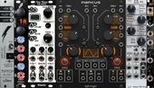 My inward Eurorack
