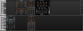 My Behringer Go  25/1/2026 (copy) (copy)