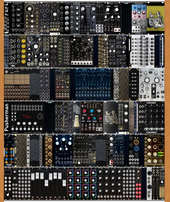 Current Rack