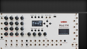 My pesky Eurorack