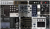 2026-01-23 Drum Lab v1 (4U 104HP)