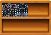 My jolly Eurorack