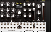 My waveless Eurorack