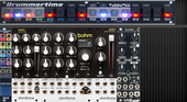 My parlous Eurorack