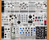 Make Up Your Mind CV or MIDI