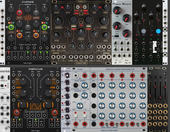 My taintless Eurorack