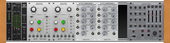 Behringer 104