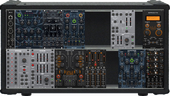 My starring Eurorack