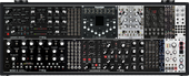 My cecal Eurorack