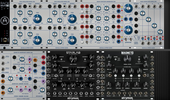 Arturia Rackbrute