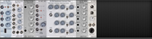 Noisebug Doepfer trautonium plus