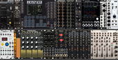 Tiptop Audio Mantis Part 1