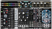 Intellijel Dub Voice SEQ Version (LFO vers)